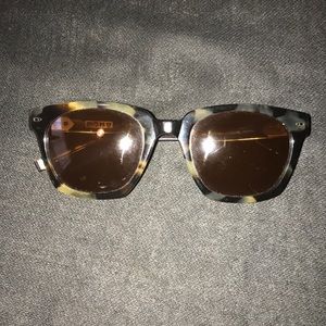 COPY - John Varvatos Sunglasses